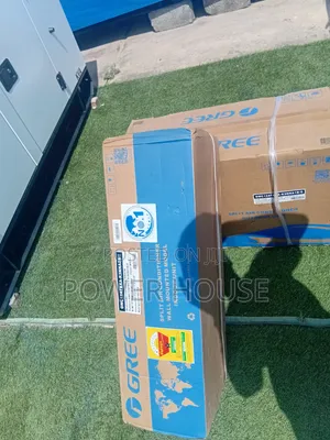 Gree 1.5HP AC – Dependable Cooling for Everyday Comfort