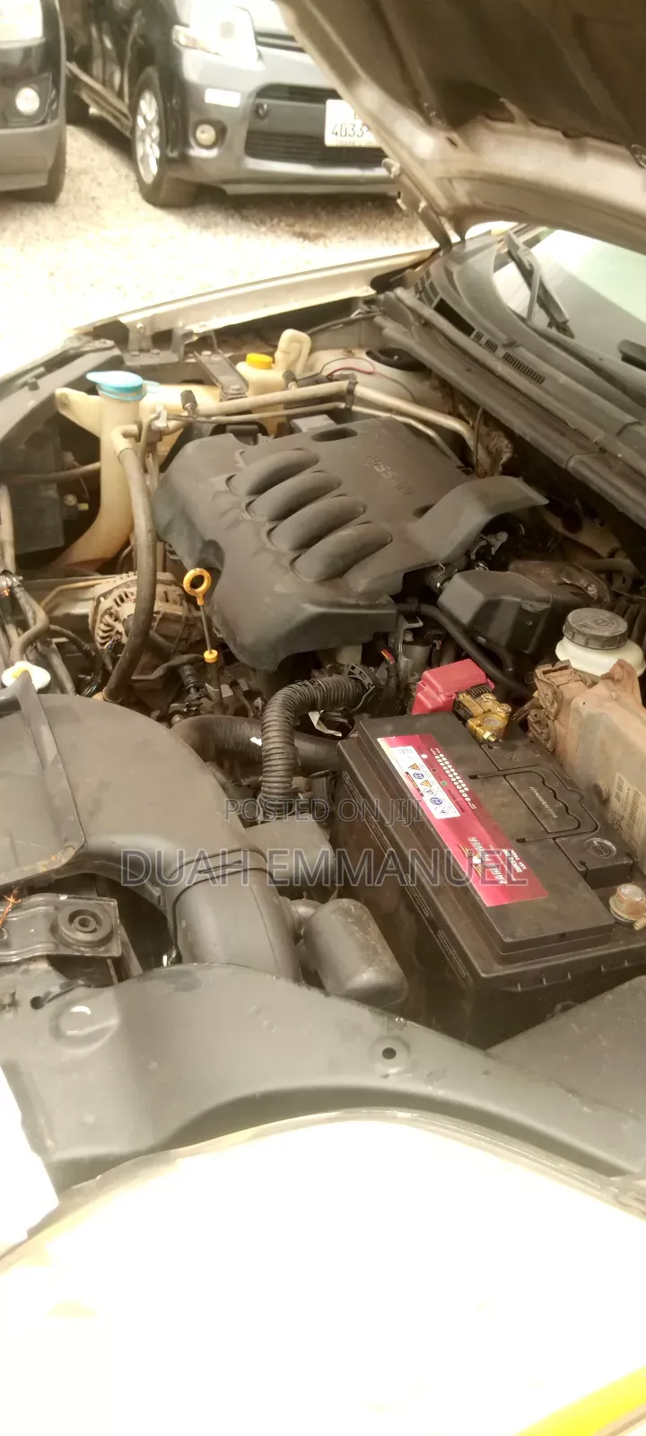 Nissan Sentra 2.0 2012 Silver