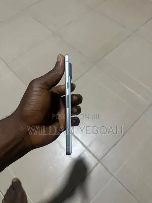 Google Pixel 7 128 GB White