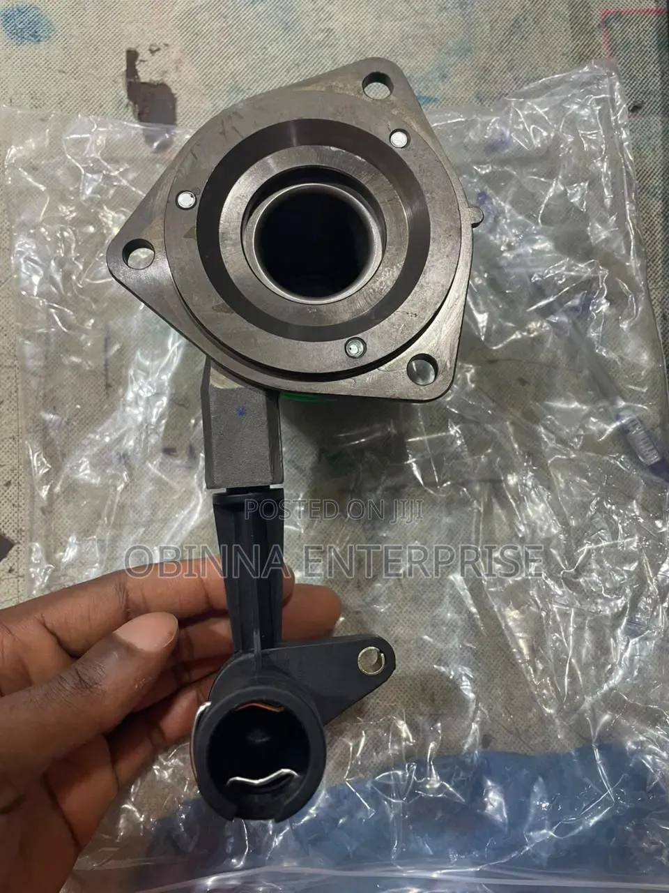Saturn Vue Hydraulic Relaese Bearing