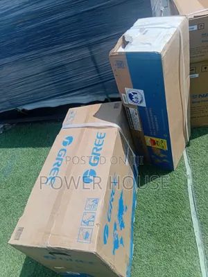 Gree 1.5HP Air Condition – Powerful Coolness at Your Fingertips