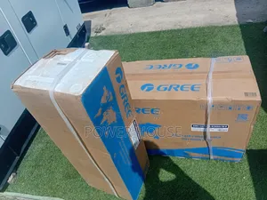 Gree 1.5HP AC – Experience Better Cooling Every Day