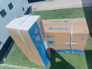 Gree 1.5HP AC – Experience Better Cooling Every Day
