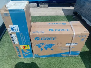 Gree 1.5HP Air Conditioner Powerful Cooling That Refreshes Your Space