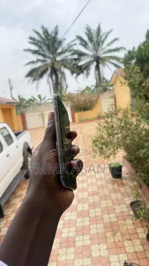 Apple iPhone 11 256 GB Black