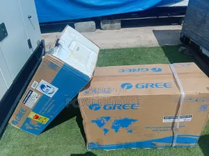 Gree 1.5HP AC – Cool Your Room, Enjoy Your Comfort