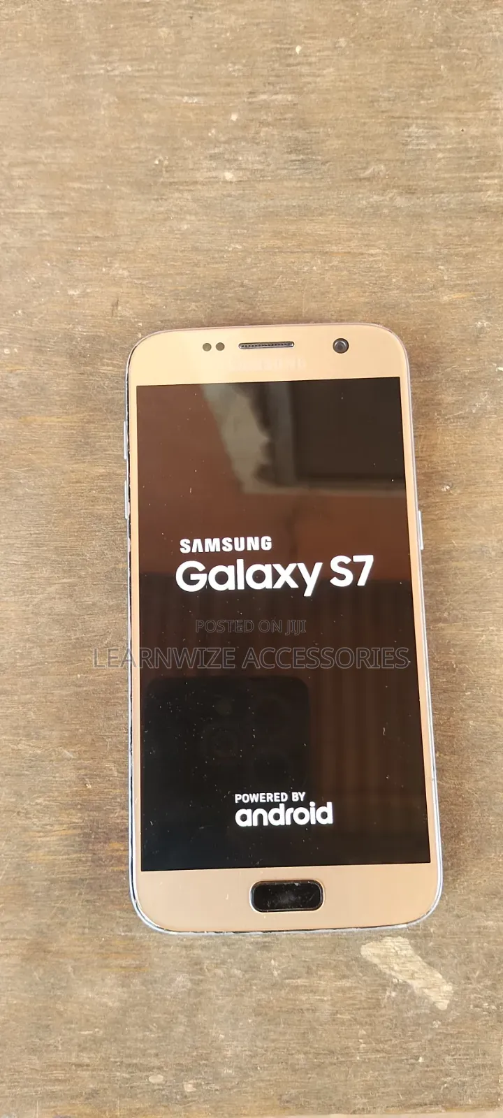 Samsung Galaxy S7 32 GB Gold