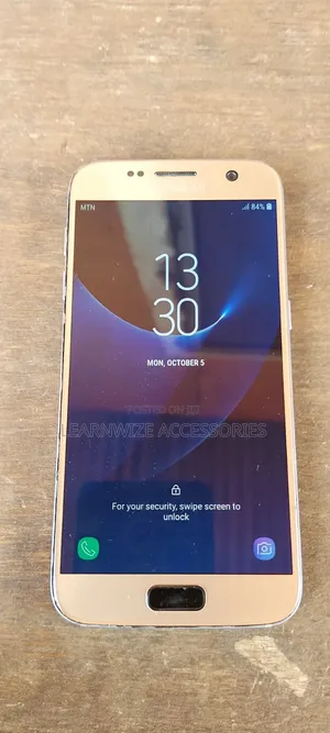 Samsung Galaxy S7 32 GB Gold