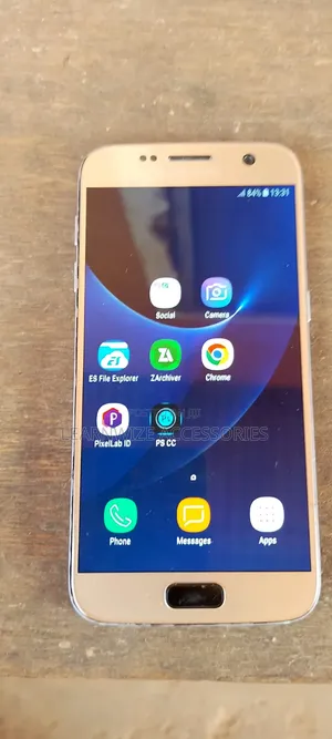 Samsung Galaxy S7 32 GB Gold