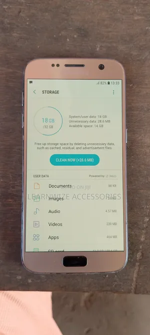 Samsung Galaxy S7 32 GB Gold