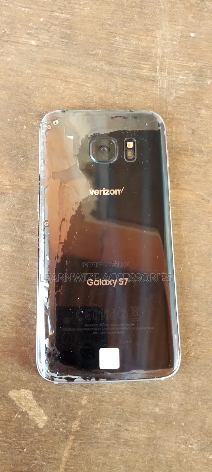 Samsung Galaxy S7 32 GB Gold
