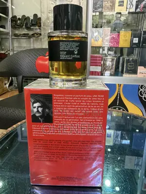 Une Rose Frederic Malle