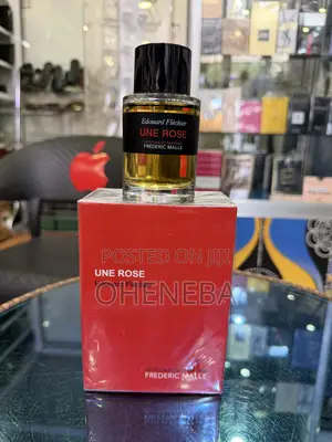 Une Rose Frederic Malle