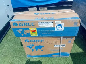 Gree 1.5HP Air Conditioner – Powerful Cooling for a Refreshing Day