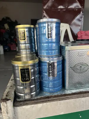 Above the Law the Italian Way of Perfumes