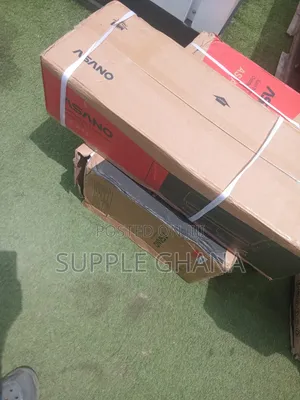 Brand New Asano 1.5HP Split Type AC – Quality Performance 1Warranty