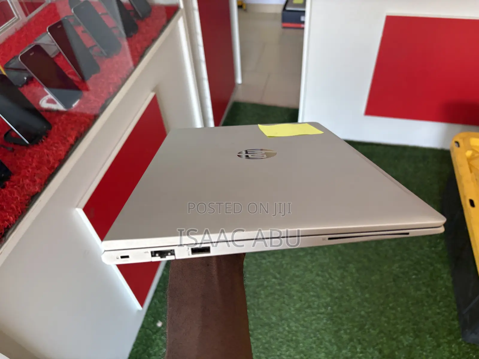 Laptop HP ProBook 650 G8 16GB Intel Core i7 SSD 256GB
