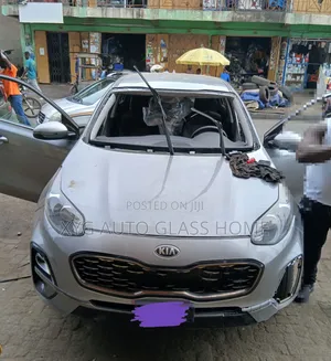 Kia Sportage Windscreen (Normal)2016-2021