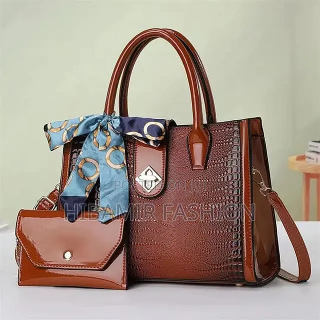 Women Luxury Handbags