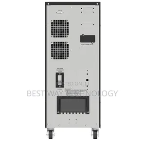 6kv Ups Digital