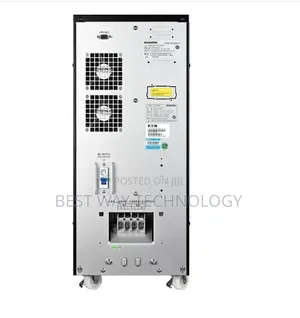 6kv Ups Digital