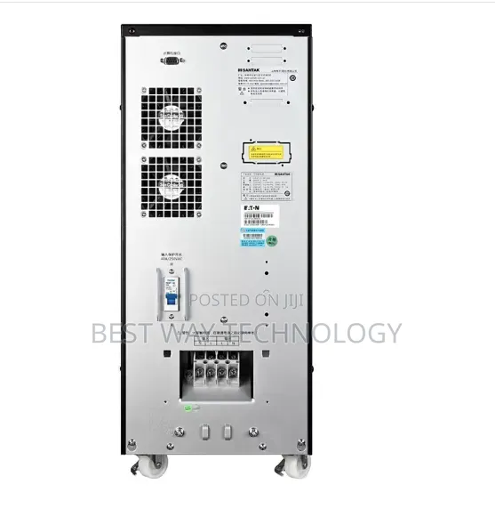6kv Ups Digital