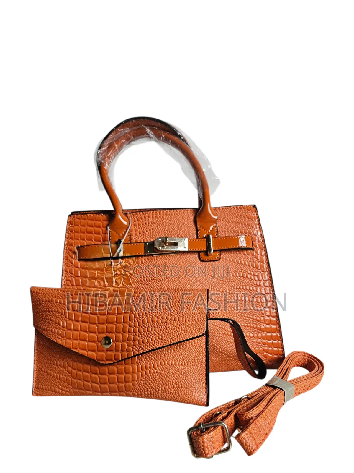 Women Luxury Handbags