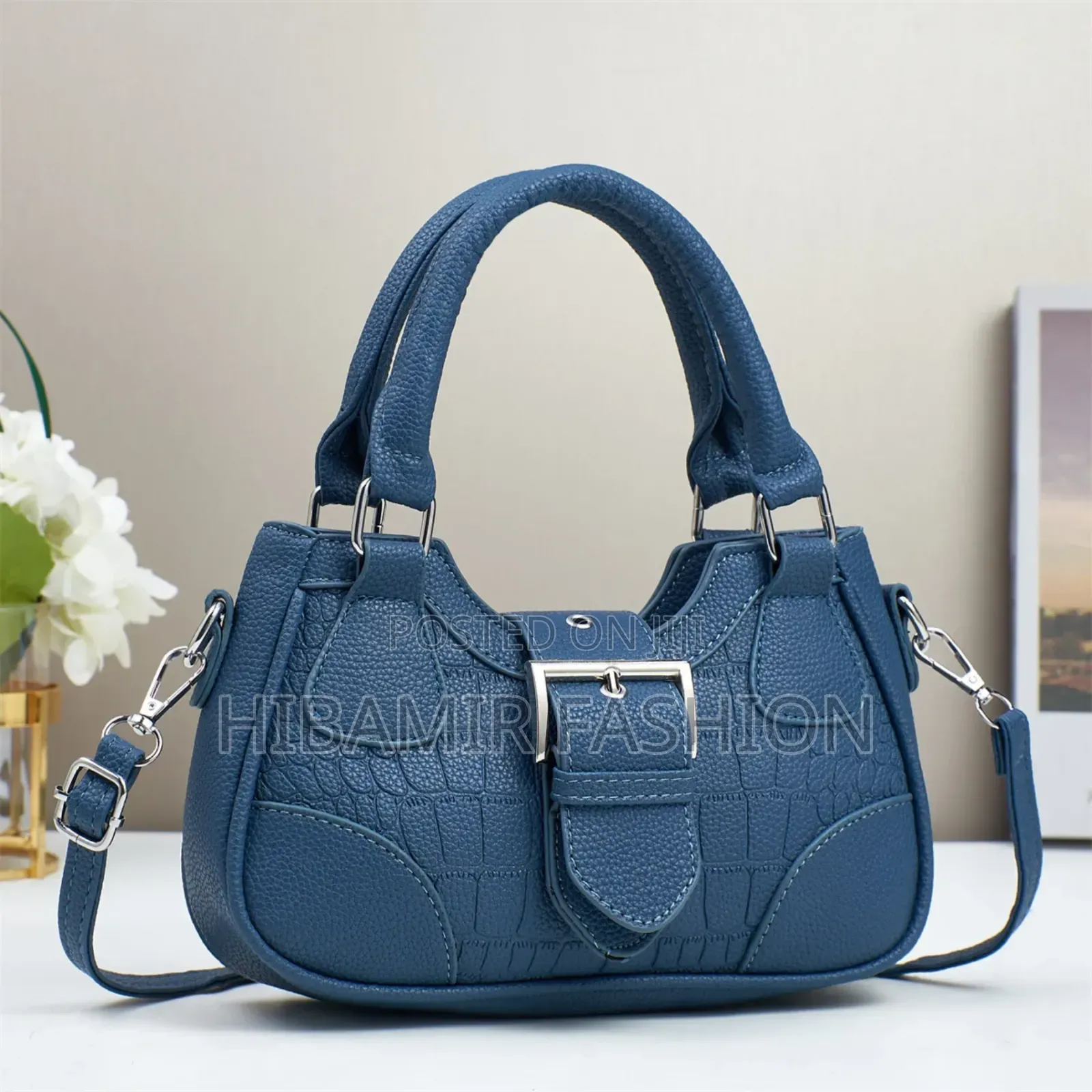 Women Luxury Handbags