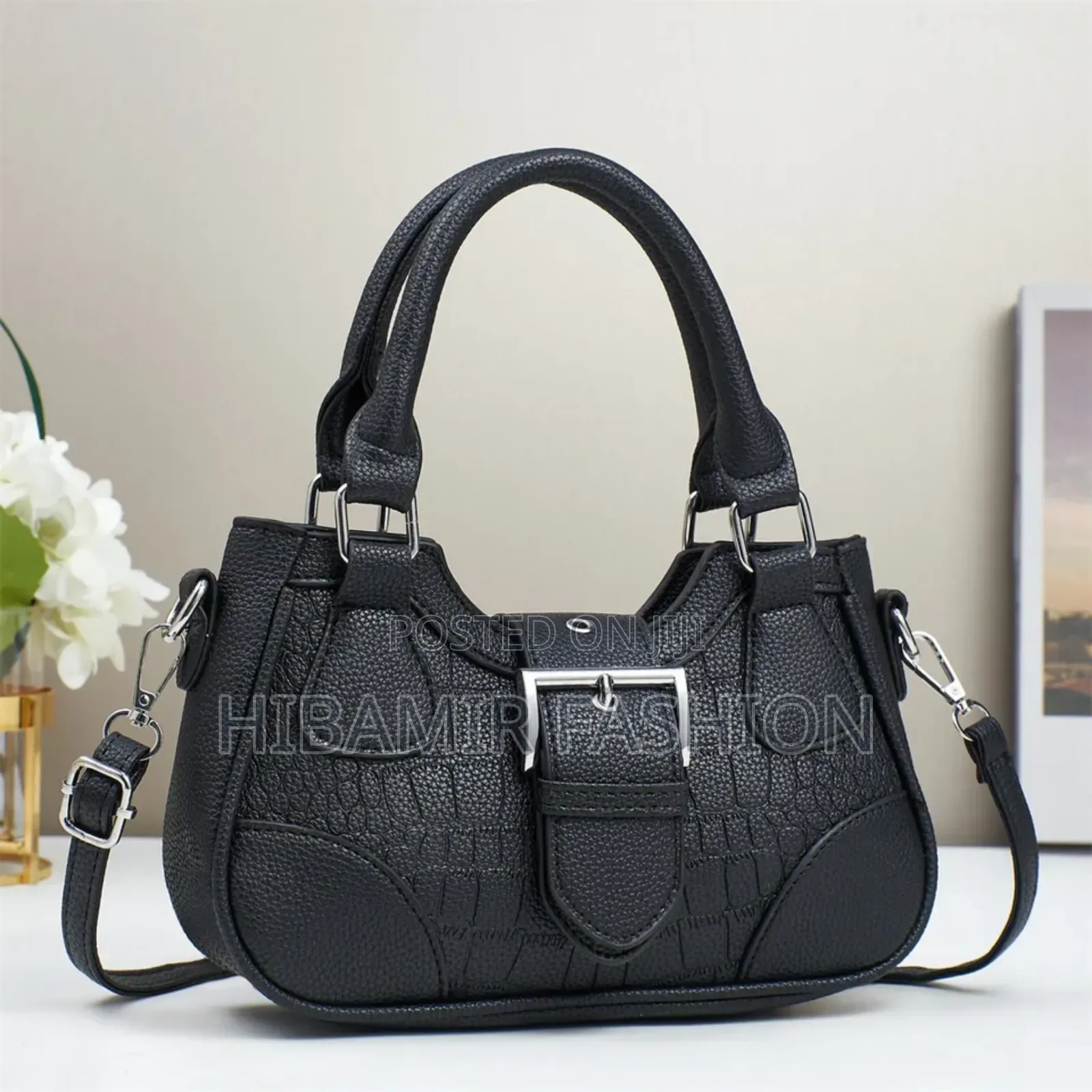 Women Luxury Handbags