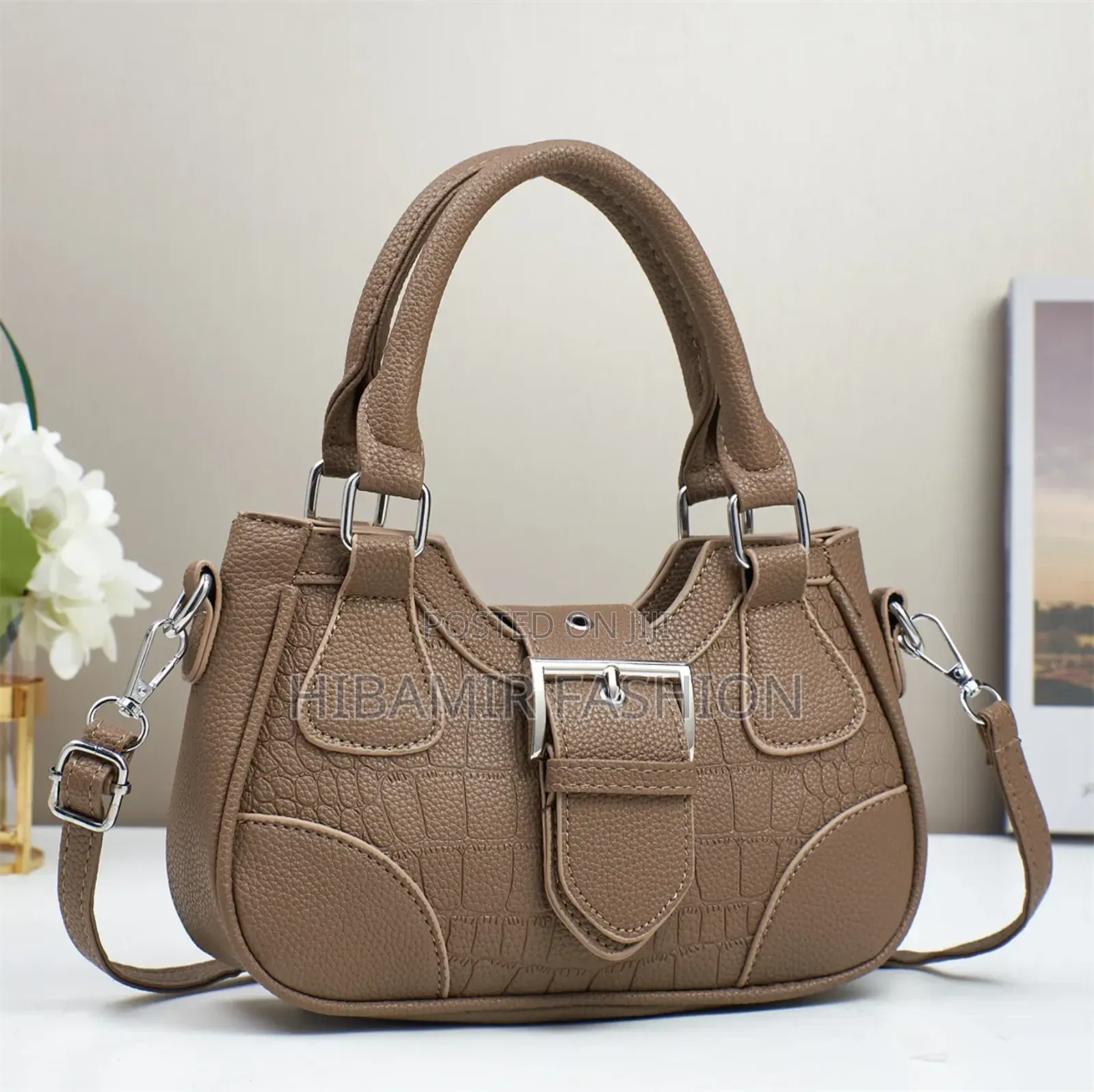 Women Luxury Handbags