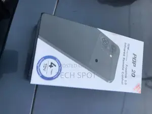 New Tecno Pop 20 64 GB Black
