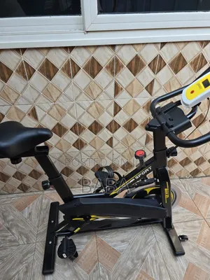 Stationary Bike