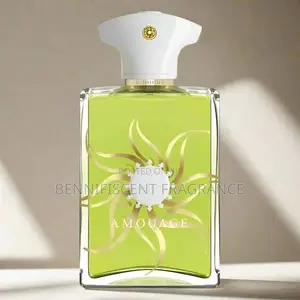 Amouage Sunshine Man 100ml (Discontinued and Unsealed)
