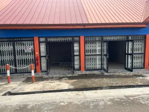 Shops for Rent