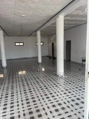 Shops for Rent