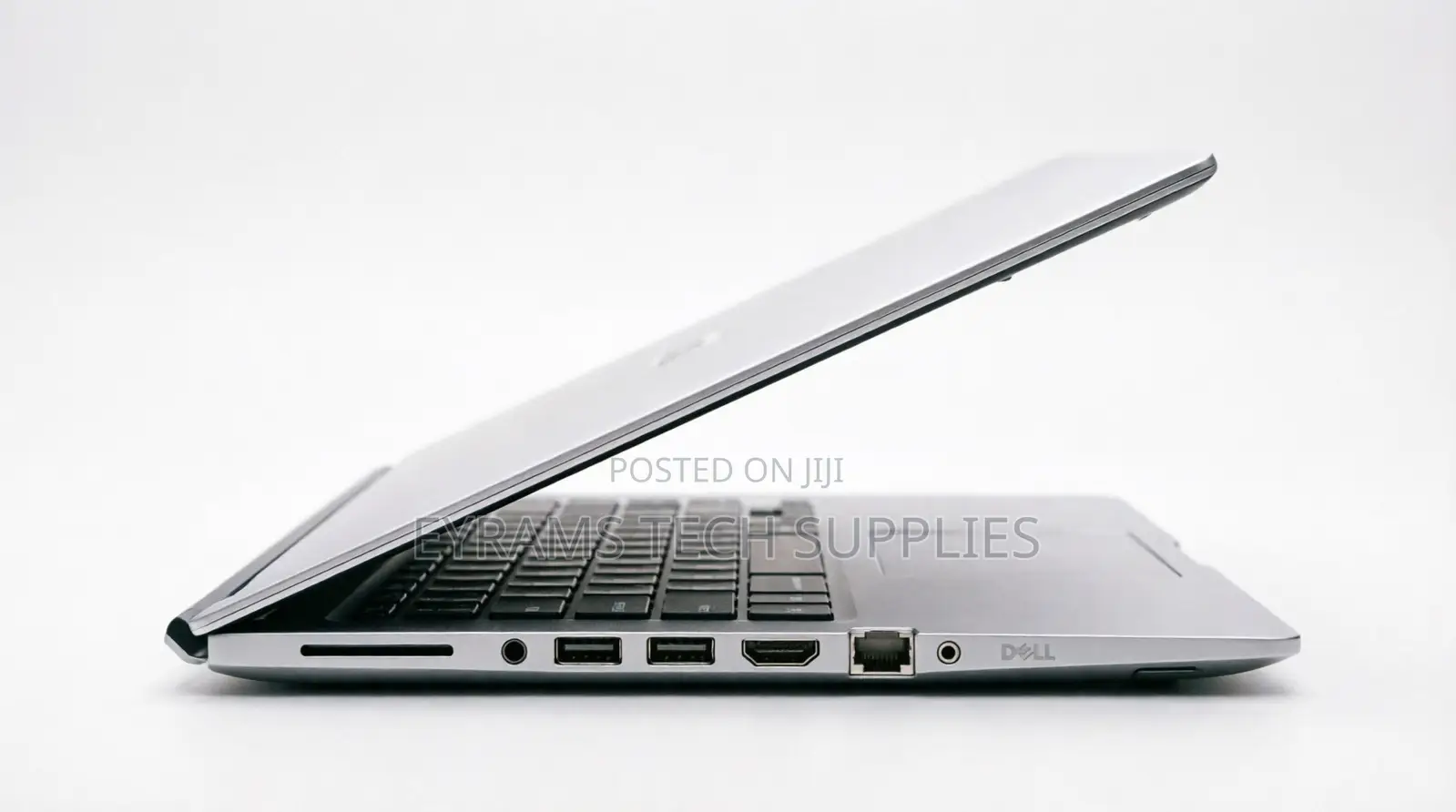 New Laptop Dell Latitude 14 8GB Intel Core i5 SSD 128GB