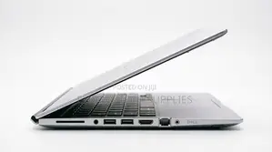 New Laptop Dell Latitude 14 8GB Intel Core i5 SSD 128GB