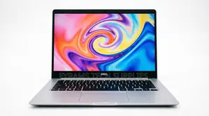 New Laptop Dell Latitude 14 8GB Intel Core i5 SSD 128GB