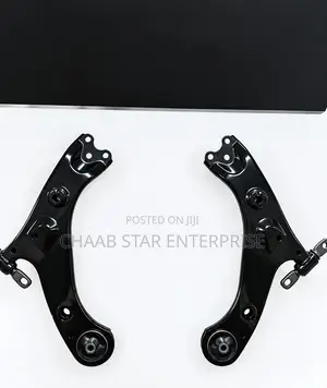 Honda HR-V 2014-2020 Lower Control Arm