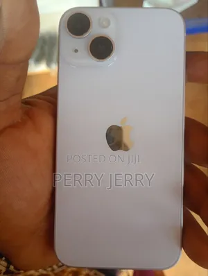 Apple iPhone 14 128 GB Purple
