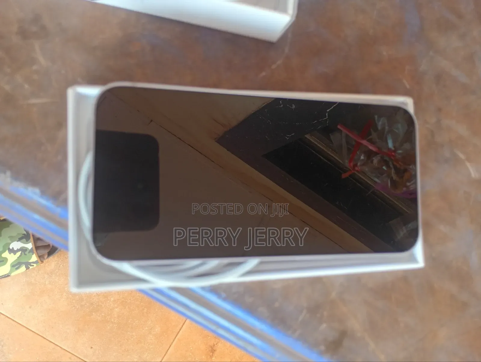 Apple iPhone 14 128 GB Purple