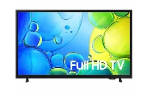 Samsung 43" F6000 Full HD Smart TV (Model: UA43F6000FUXGH)
