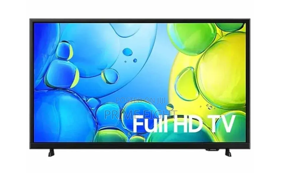Samsung 43" F6000 Full HD Smart TV (Model: UA43F6000FUXGH)