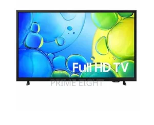 Samsung 43" F6000 Full HD Smart TV (Model: UA43F6000FUXGH)
