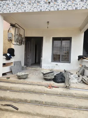 2bdrm Mansion in Oka Properties And, Cemetery Area for rent