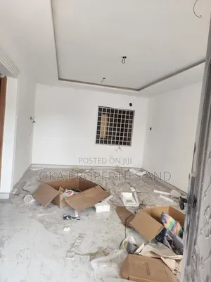 2bdrm Mansion in Oka Properties And, Cemetery Area for rent