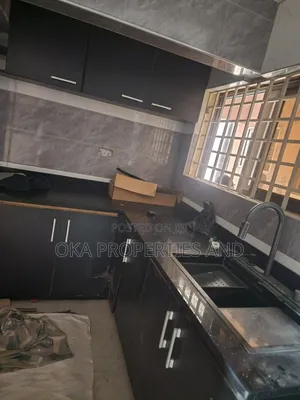 2bdrm Mansion in Oka Properties And, Cemetery Area for rent