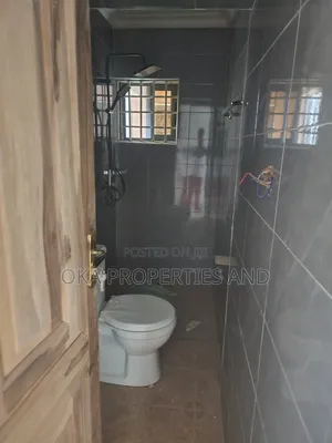 2bdrm Mansion in Oka Properties And, Cemetery Area for rent