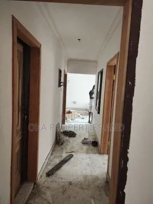2bdrm Mansion in Oka Properties And, Cemetery Area for rent