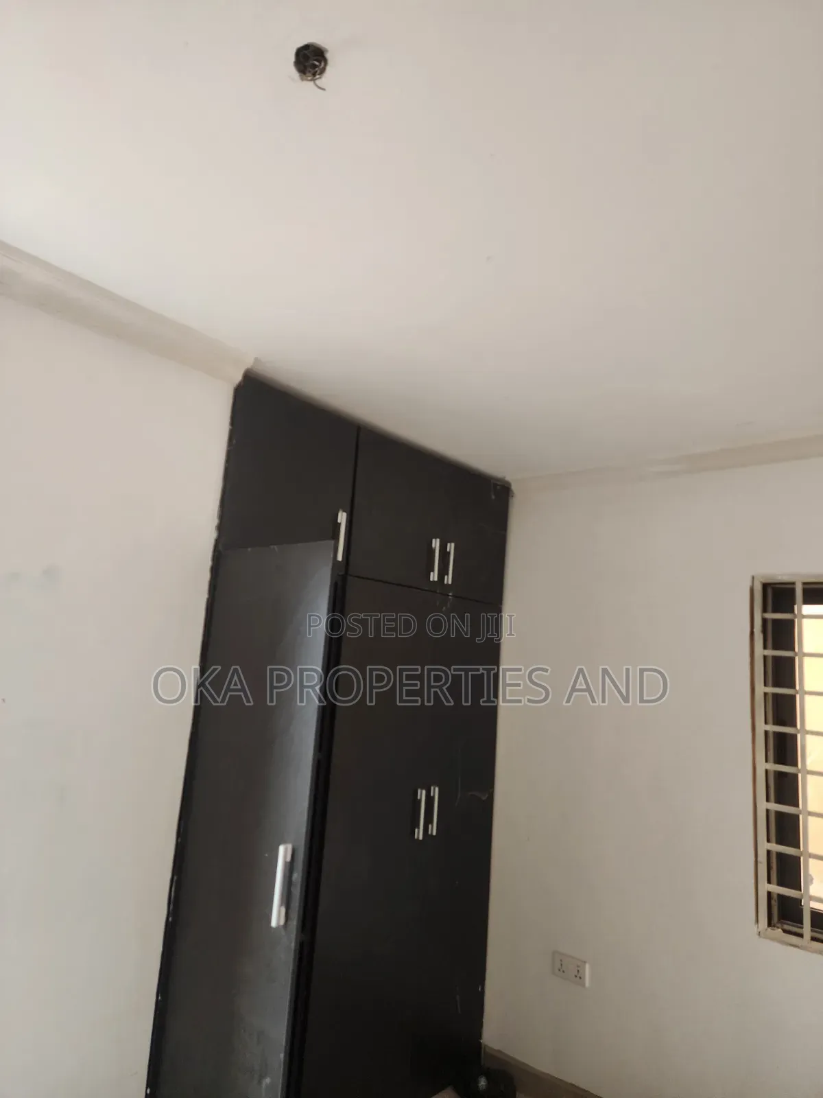 2bdrm Mansion in Oka Properties And, Cemetery Area for rent